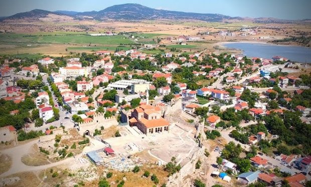 Enez Korsan Taksi