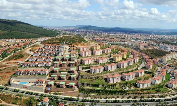 Kurtköy Korsan Taksi