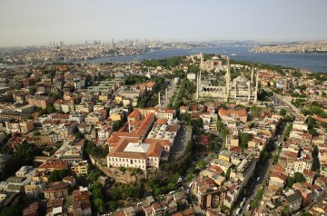 Fatih Korsan Taksi 05366684460