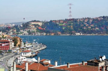 Arnavutköy Korsan Taksi 05366684460