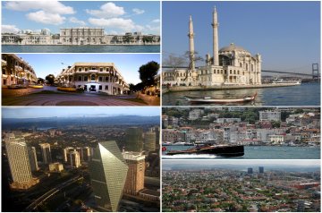 Beşiktaş Korsan Taksi 05366684460