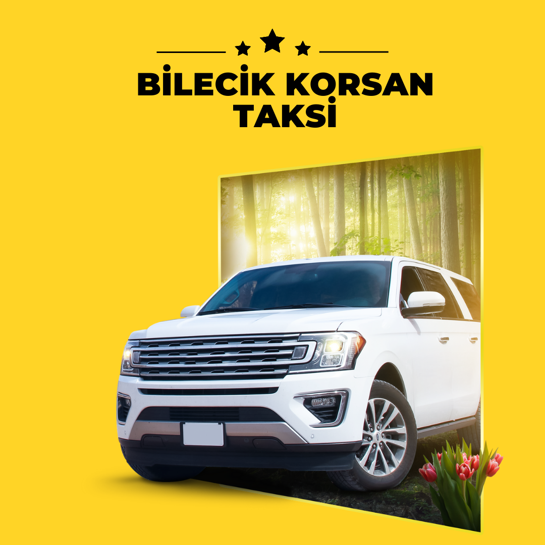 Bilecik Korsan Taksi 05366684460