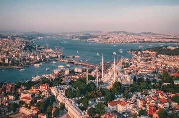 Bağcılar Korsan Taksi 05366684460