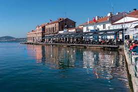 Balıkesir Korsan Taksi 05366684460