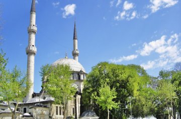 Eyüpsultan Korsan Taksi 05366684460 Eyüp Korsan Taksi
