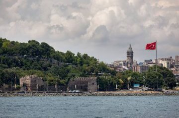 Zeytinburnu Korsan Taksi 05366684460