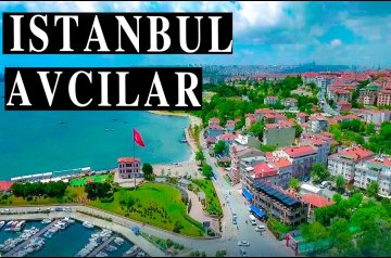 Avcılar Korsan Taksi 05366684460